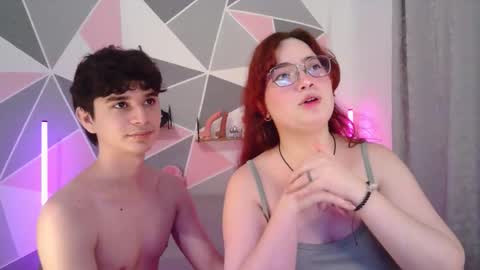 Andrew and Cherry online show from March 2026 12:26:01 AM