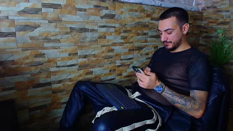 MasterRomania  online show from January 2025 07:24:01 AM