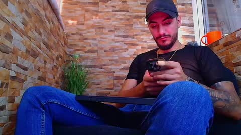 MasterRomania  online show from January 2025 07:24:01 AM