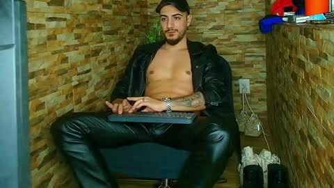 MasterRomania  online show from January 2025 04:21:01 AM