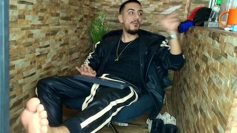 MasterRomania  online show from January 2025 10:30:01 AM