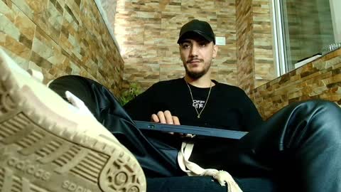 MasterRomania  online show from January 2025 10:40:01 AM