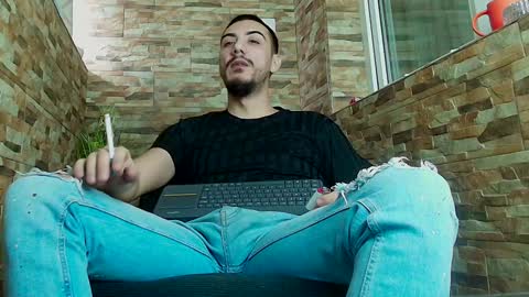 MasterRomania  online show from January 2025 07:35:01 AM