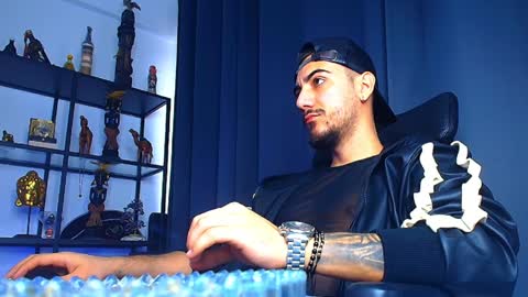 MasterRomania  online show from February 2025 08:22:01 AM