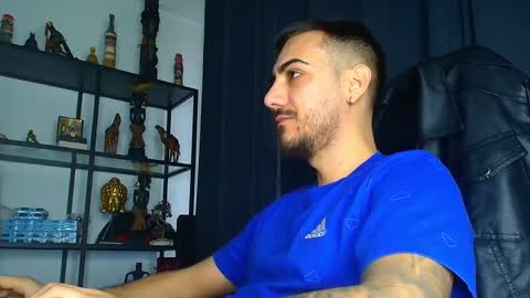 MasterRomania  online show from February 2025 05:59:02 AM