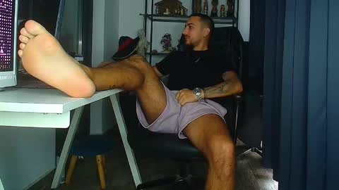 MasterRomania  online show from September 2025 05:07:02 AM