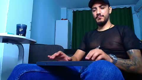 MasterRomania  online show from September 2025 03:19:02 AM