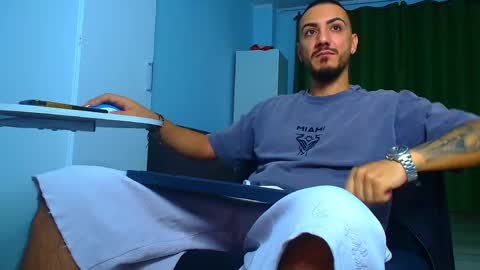 MasterRomania  online show from September 2025 04:06:02 AM