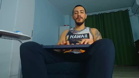 MasterRomania  online show from October 2025 05:29:01 AM