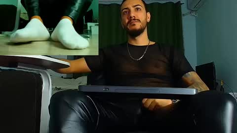 MasterRomania  online show from November 2025 05:06:01 AM