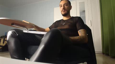 MasterRomania  online show from November 2025 05:40:01 AM