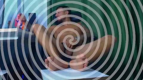 Snapshot of andrewbanner chatting on July 2026 10:21:02 AM MasterRomania online show from July 2026 10:21:02 AM