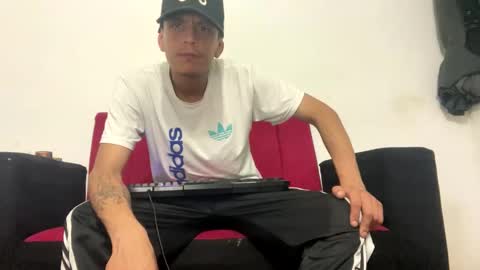 andrew online show from November 2025 02:54:02 AM