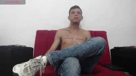 andrew online show from January 2026 10:04:01 PM