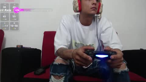 andrew online show from January 2026 03:01:02 AM