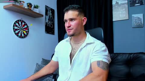 Andrew Diaz online show from December 2024 04:59:01 AM