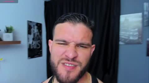 Andrew Diaz online show from January 2025 11:30:01 PM