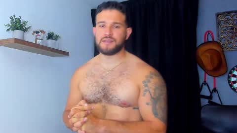 Andrew Diaz online show from April 2026 07:02:01 AM