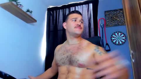 Snapshot of andrewdiaz_ chatting on May 2026 10:16:02 PM Andrew Diaz online show from May 2026 10:16:02 PM