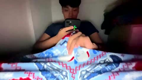 Andrew online show from January 2025 04:58:02 AM