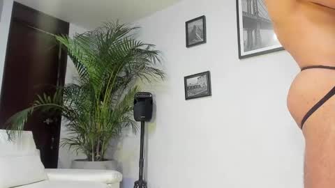 Andrew Johnson online show from February 2025 06:56:02 PM