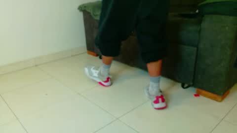 ANDREW KENNOXX online show from February 2026 07:32:02 PM