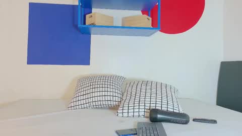 ANDREW KENNOXX online show from March 2026 07:39:01 PM