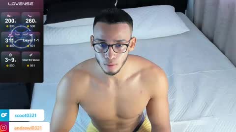 Follow me in Fansly     online show from March 2025 11:55:02 AM