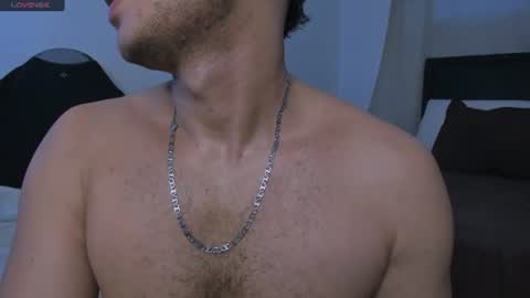 Andrewlamar21 online show from June 2026 10:56:02 PM