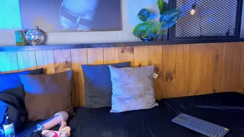 AndreWortix online show from April 2026 07:47:02 PM