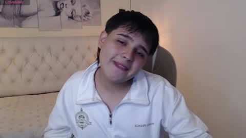 ANDREW online show from January 2025 03:18:01 AM