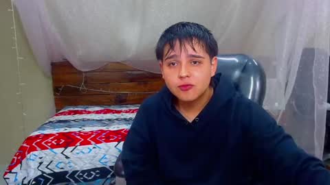 ANDREW online show from February 2025 12:17:02 PM