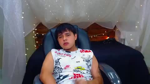 ANDREW online show from February 2025 03:15:02 PM