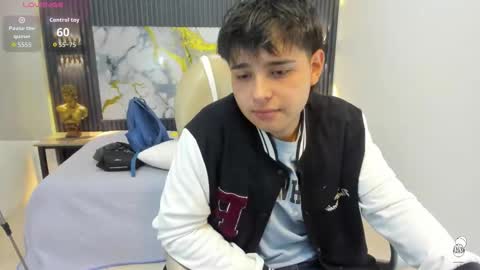 ANDREW online show from September 2025 01:13:01 PM