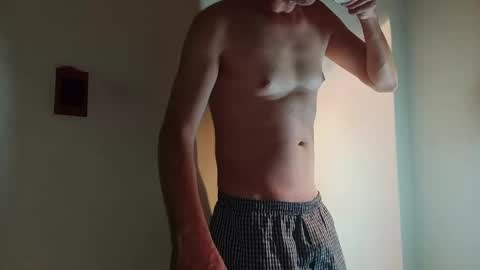 Andres online show from December 2024 02:13:02 AM