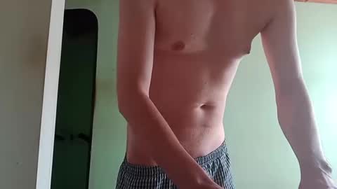 Andres online show from January 2025 01:21:02 PM