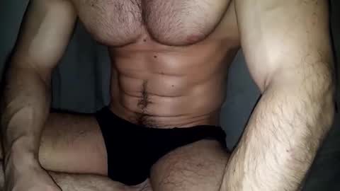 andreyhunk online show from November 2025 09:42:02 PM