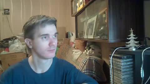 Andrey    Andrei     online show from January 2026 08:03:01 PM