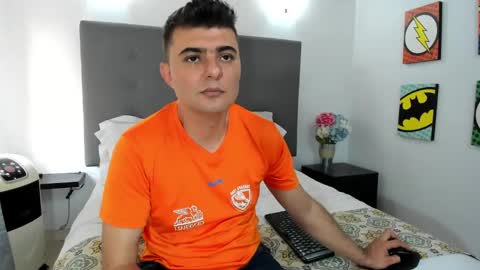 andrhes muller online show from January 2025 07:07:02 PM