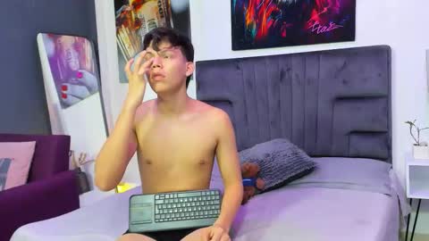 andrik_vane online show from September 2025 11:34:01 AM