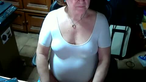 androgynia online show from November 2025 06:25:01 AM