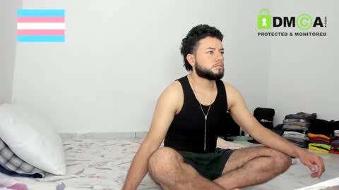 Snapshot of androgynous_love chatting on January 2025 10:29:02 AM hugeclit online show from January 2025 10:29:02 AM