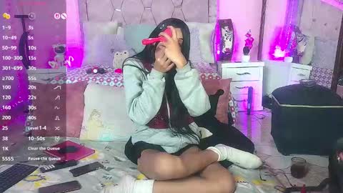 vero paez online show from January 2026 05:44:02 AM