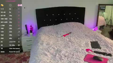 vero paez online show from January 2026 09:57:01 PM