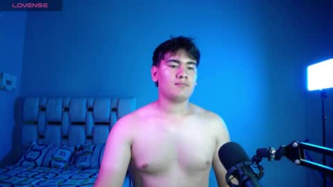 Andres online show from April 2026 02:50:02 AM