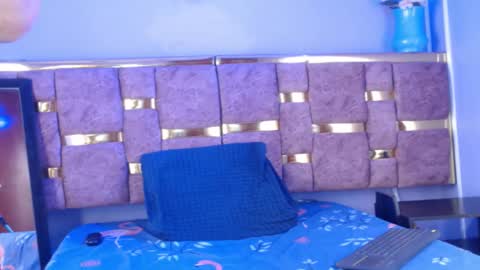 Andry online show from February 2026 09:46:01 PM