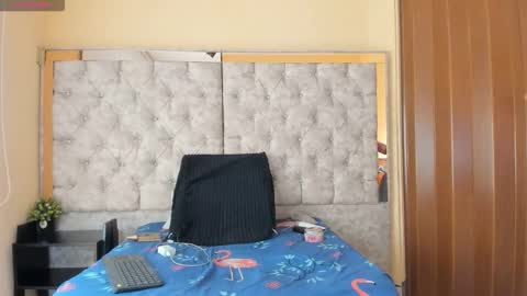 Andry online show from March 2026 11:22:02 PM