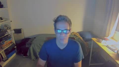 Andrew online show from January 2025 08:40:01 AM