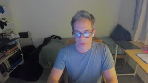 Andrew online show from January 2025 04:03:01 AM