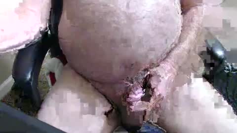 andy523 online show from October 2025 01:04:02 AM